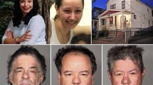 قصة 3 مخطوفات أميركيات أسرت المشاعر وحبست الأنفاس ((فيديو))