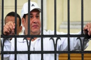 «جنايات الإسكندرية» تقضى بسجن صبرى نخنوخ 28 عاما