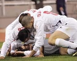 الفيفا: الأردن يتصدر عرب آسيا