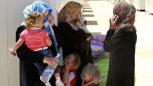 "بيع" اللاجئات السوريات للزواج في الأردن