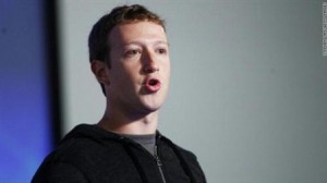 حقائق طريفة عن مؤسس فيسبوك