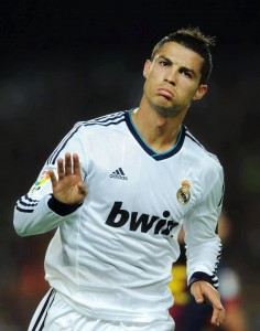 كريستيانو رونالدو تنتظره عقوبة مشددة