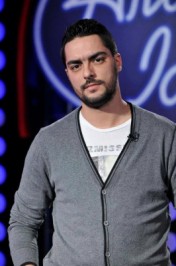 شاهد حسن الشافعي في مرحلة المراهقة ... هل اختلف كثيرا ؟