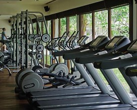 ضجة في أمريكا بسبب ممارسة البغاء بأحد مراكز اللياقة البدنية