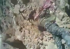 الأمن يحدد هوية 7 أشخاص ظهروا في فيديو حادثة الراشدية