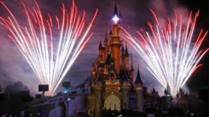 أمير سعودي ينفق 15 مليون يورو في ديزني لاند