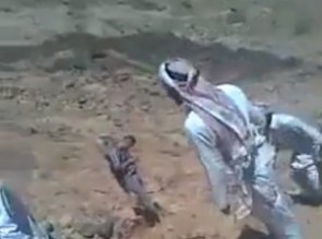 إحالة 7 اشخاص ظهروا في فيديو معان الى القضاء