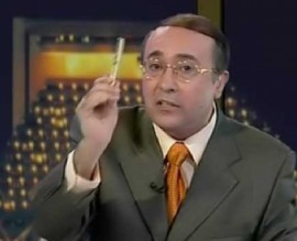 فيصل القاسم: جرأة السفير سليمان تعطي انطباعاً بأنه حاكم الأردن العرفي