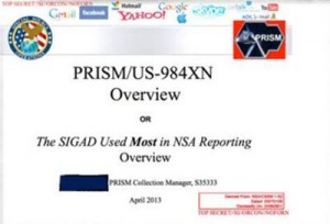 الكشف عن أكبر برنامج تجسس أميركي على الإنترنت