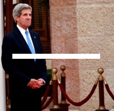 كيري يرجىء زيارته للمنطقة ..ومسؤول اسرائيلي : الحل سيتم بترتيب إقليمي يشمل الأردن ومصر