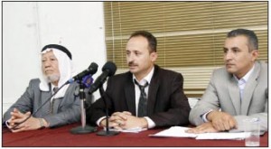 الشريدة: قرار حل العربية لحقوق الإنسان مؤامرة