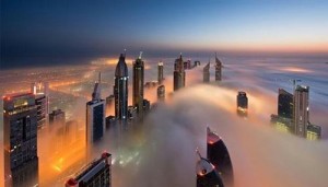 داعية سعودي يثير تويتر "بتحريم" السفر إلى دبي