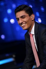 فيديو: رسالة من "عسّاف" إلى معجبيه بالوطن العربي