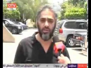 فيديو و الصور .. الفنان فضل شاكر : زعران حسن نصر الشيطان سرقوا مني مليون دولار .. وعندي فتوى شرعية لقتل عناصر"حزب الله وأمل"