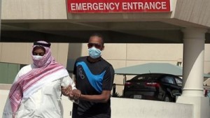 "ميرز" شبيه "سارز" .. مرض جديد فتاك يقترب من منطقتنا