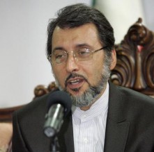 سفير إيرن يُجدد استعداد بلاده لدعم الأردن "نفطياً"