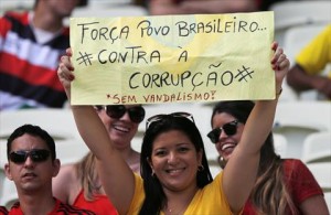 الماتادور الأسباني يسقط نسور نيجيريا بالثلاثة - صور