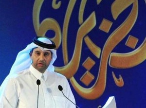 مدير عام الجزيرة يستقيل.. والجزائري سواق يخلفه