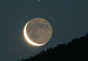 الثلاثاء القادم أول أيام شهر رمضان حسب الجمعية الفلكية السعودية