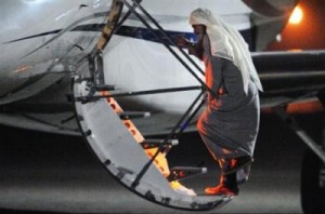 بالفيديو.. لحظة إخراج أبو قتادة من 'أمن الدولة'