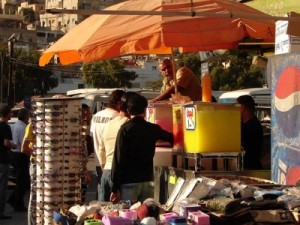 اول ايام رمضان في صور ...!!