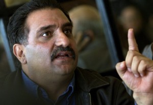 من الذي اقصى عطوان عن القدس العربي