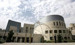 شطب "4366" اسما من حدود امانة عمان في "البلديات"