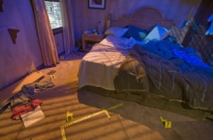 موزع غاز ضاجع عائلة كاملة بعمان ووقع بالمحظور!