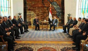 من المسؤول عن اختفاء العلم الاردني ..!