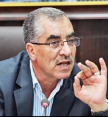 اسقاط أول قضية طعن ضد الشوابكة