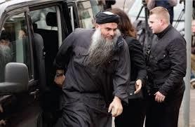 ابو قتاده يلتقي عائلته بعد (22) سنة ..