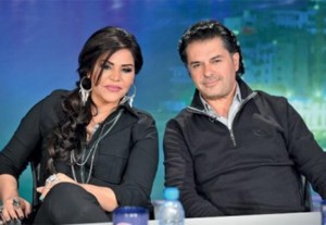 راغب علامة : لن أعلق على تصريحات أحلام