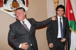 ولي العهد يُغادر الظل ويدخل قُمرة القيادة الملكيّة