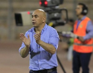 حسام حسن يعلن تشكيلة المنتخب الوطني لمواجهة سوريا