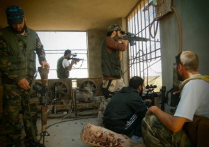 مقتل اردنيين في درعا - اسماء