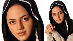 قصة الإيرانية التي خسرت منصبها لأنها"مثيرة" للشهوات