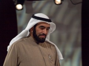 الأمير الوليد يقيل طارق سويدان لانتمائه للإخوان-وثيقة