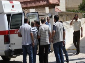 حضروا من السعودية وبلجيكا ليموتوا في عمان .. تفاصيل جريمة البيادر المروعة