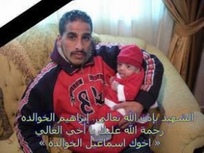 اجتماع طارئ لعشيرة الخوالدة للرد على مقتل ابنهم في الشونة