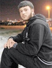 تعرفوا على مفجر الثورة السورية