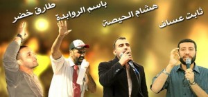 اصابة معتقلي الحراك بعوارض القصور الكلوي