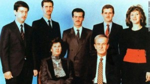 عرين آل الأسد المتآكل .. والسيناريوهات المتوقعة