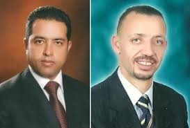 عطوة اعتراف عشائري بين الشريف والدميسي