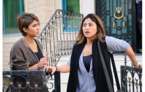 فتوى كويتية مثيرة للجدل : الزواج في المسلسلات حقيقي ولا يجوز للمتزوجات أداء دور الزوجة !