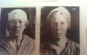 بالصور.. تفاصيل جرائم سفاحتي الإسكندرية ريا وسكينة!.. تنشر لاول مره