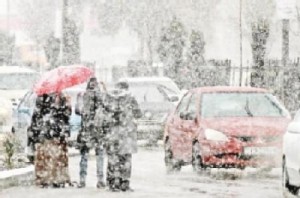 الشتاء الأقسى منذ 100 عام .. عواصف ثلجية بعد اسابيع على الاردن .. اقرأوا التفاصيل