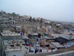 فتنة في المخيم