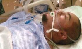 بعد ان قتلوا ولده .. السعودية ترحّل أردني !!