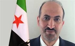 لهذه الاسباب .. الجربا في الاردن