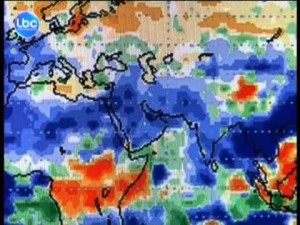 الكشف عن حقيقة التوقعات بشتاء قارس سيضرب الشرق الأوسط